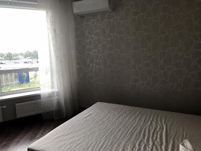 квартира по адресу Заречная ул., 1-Г