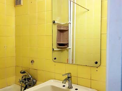 квартира за адресою Кавказька вул., 9