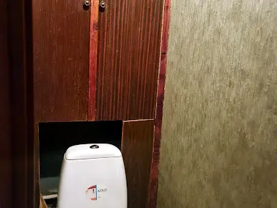квартира за адресою Миколи Закревського вул., 85