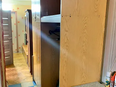 квартира по адресу Амвросия Бучмы бульв., 6