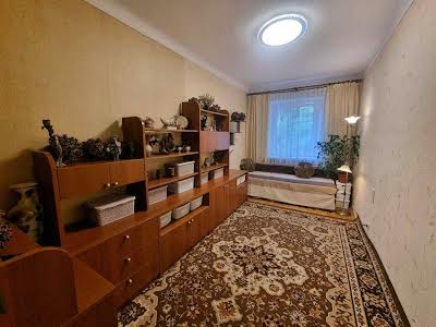 квартира по адресу Михаила Бойчука ул. (Киквидзе), 23