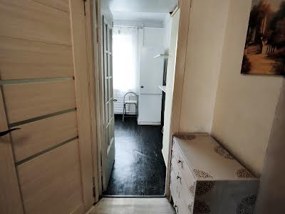 квартира по адресу Полярная ул., 5-А