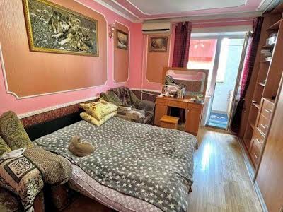 квартира за адресою Петра Григоренка просп., 19