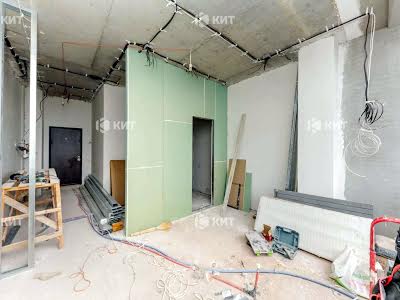 квартира за адресою Харків, Професора Отамановського вул., 4 А