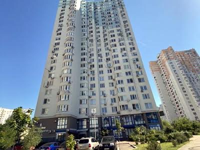 квартира за адресою Єлизавети Чавдар вул., 7