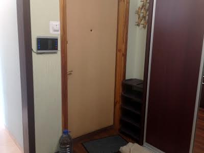 квартира по адресу Апрельский пер., 10