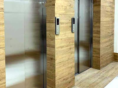 квартира за адресою Диканівська вул., 3