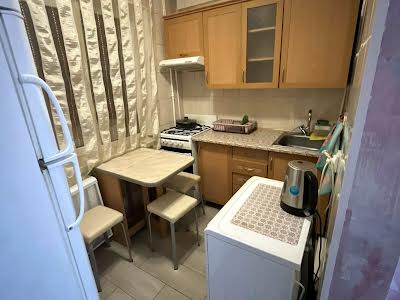 квартира за адресою Володимира Покотила вул. (Картвелішвілі), 5