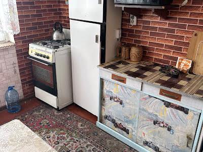 комната по адресу Ревуцкого ул., 24/4