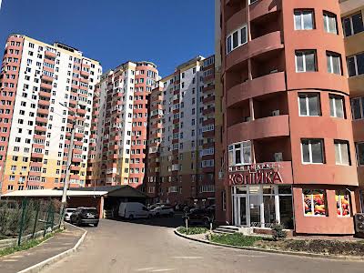квартира за адресою Педагогічна вул., 21/1