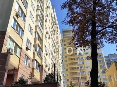 квартира за адресою Васильченка вул., 3