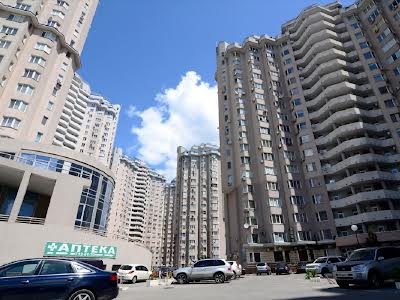 квартира по адресу Среднефонтанская ул., 19-А