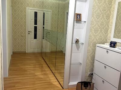 квартира за адресою Науки просп., 80А/73