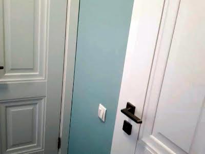 квартира за адресою Київ, Мала Житомирська вул., 5