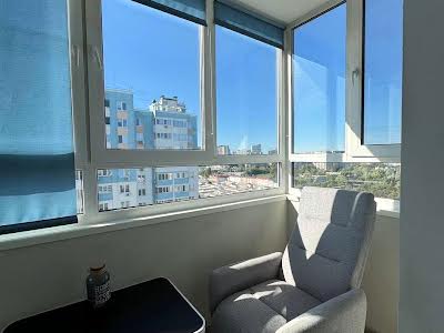 квартира за адресою Сергія Данченка вул., 32