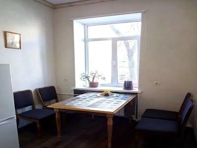 квартира по адресу Ярославская ул., 32/33