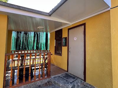 будинок за адресою с. Ровжі, Ромашок, 28