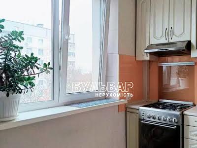 квартира по адресу Харьков, Олимпийская ул., 7а