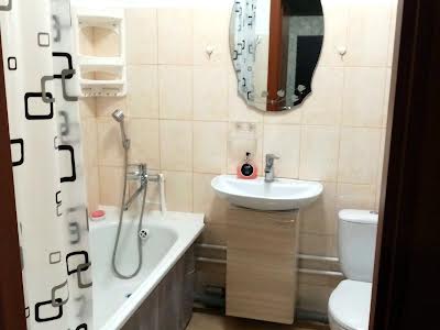 квартира за адресою Кургузова вул., 1-А