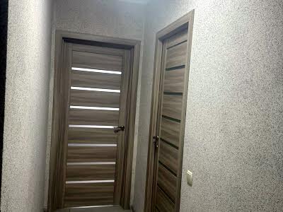 квартира по адресу Кузьми Скрябіна ул., 1