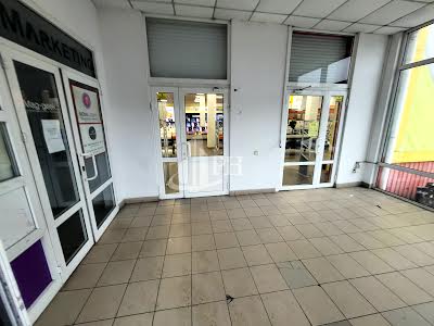 комерційна за адресою Георгія Нарбута просп. (Визволителів), 17