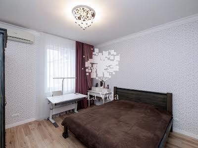квартира за адресою Гетьмана Павла Скоропадського вул. (Льва Толстого), 39