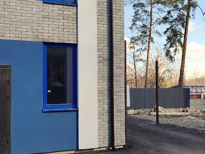 будинок за адресою Виговського вул. (Суворова), 24Б/11