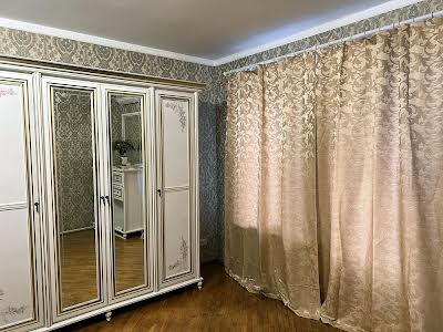 квартира за адресою Юлії Здановської вул. (Ломоносова), 50