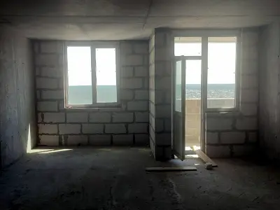 квартира по адресу Светлая ул., 3