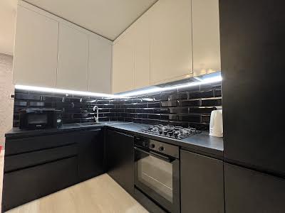 квартира за адресою Мартинова просп., 3