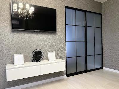 квартира за адресою Мартинова просп., 3