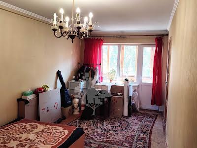 квартира за адресою Олексіївська вул., 14