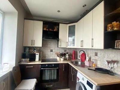 квартира по адресу Харьков, Велозаводская ул., 38