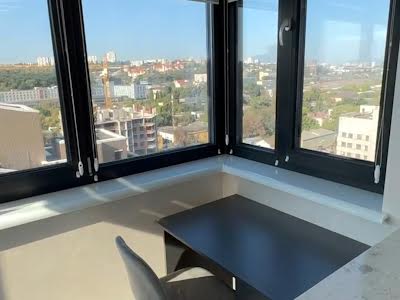 квартира по адресу Киев, Антоновича ул. (Горького), 74