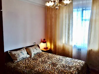 квартира за адресою Ентузіастів вул., 7/2