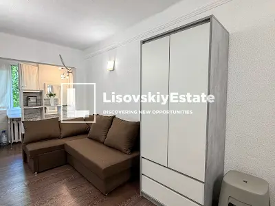 квартира за адресою Берестейський просп. (Перемоги), 43-Б