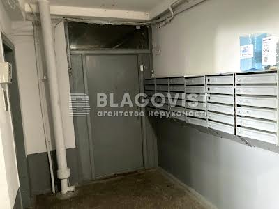 квартира по адресу Леся Курбаса просп., 18