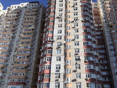 квартира по адресу Петра Калнишевського ул. (Михайла Майорова), 7
