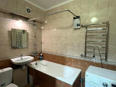 квартира за адресою Київ, Тампере вул., 15