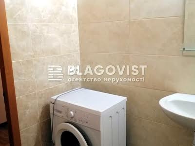 квартира по адресу Михаила Максимовича ул. (Онуфрія Трутенка), 7-В