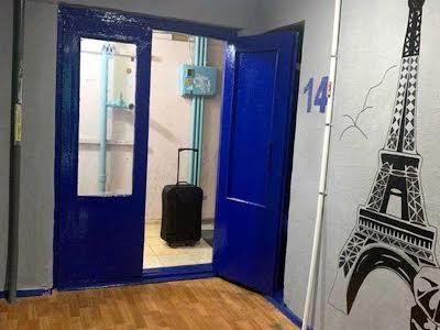 квартира по адресу Вышгородская ул., 47-В