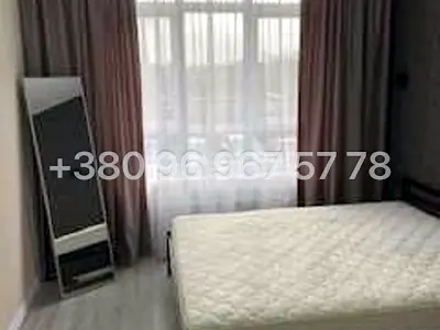 квартира по адресу Киев, Тираспольская ул., 52