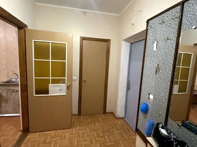 квартира по адресу Олены Пчилки ул., 3-А
