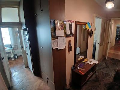 квартира за адресою Олеся Гончара вул., 79