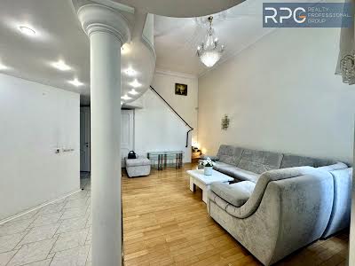 квартира по адресу Большая Васильковская ул. (Красноармейская), 25