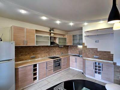 квартира за адресою Миколи Бажана просп., 16