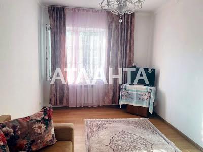квартира по адресу Зелёная ул., 27
