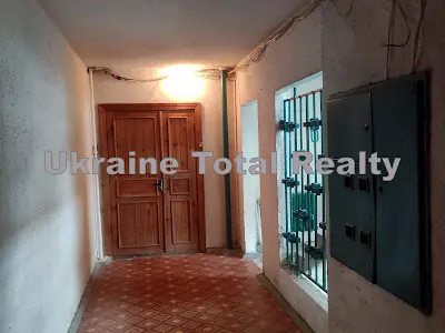 квартира по адресу Приозёрная ул., 8