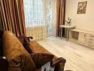 квартира по адресу Архитектора Вербицкого ул., 26-Б