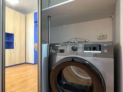 квартира за адресою Воскресенська вул., 16-Б